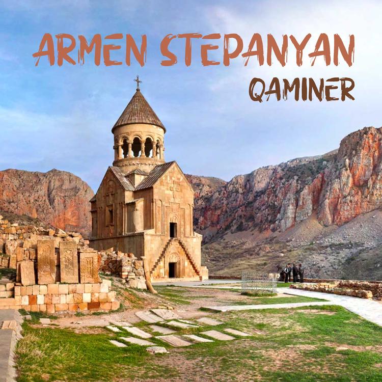 Armen Stepanyan's avatar image