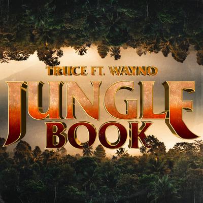 Jungle Book's cover