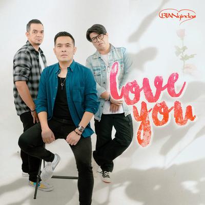 Love You's cover