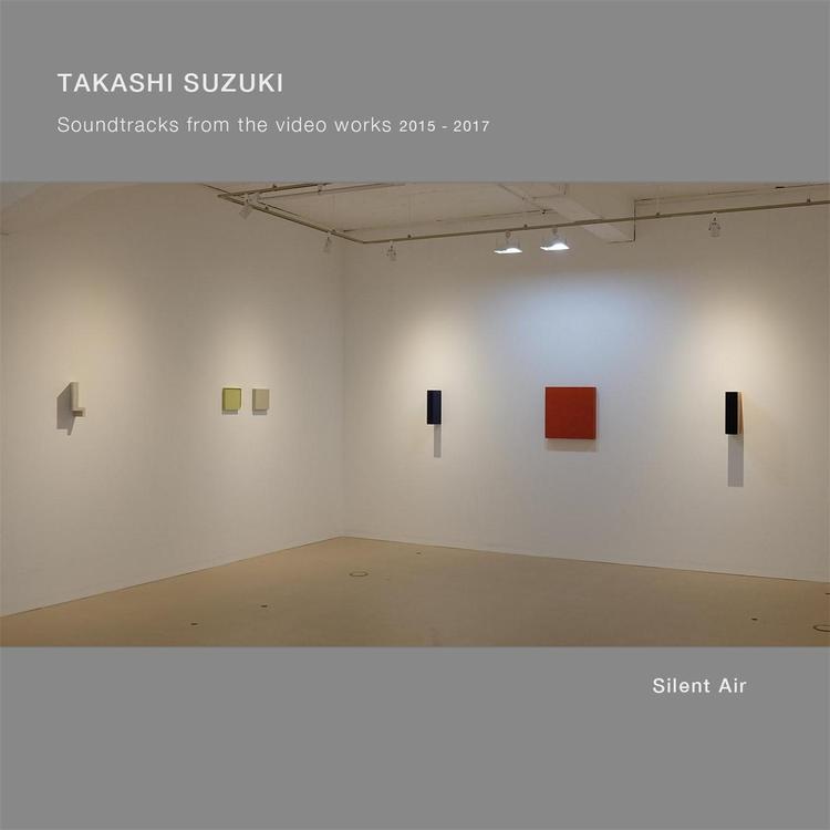 Takashi Suzuki's avatar image