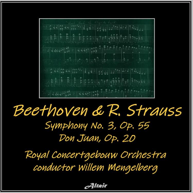 Royal Concertgebouw Orchestra's avatar image