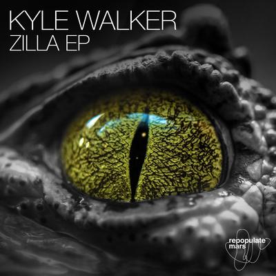 Zilla By Kyle Walker, Vltra's cover
