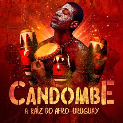 Samba Enredo 2023 (Candombe. A raiz do Afro-Uruguay)'s cover