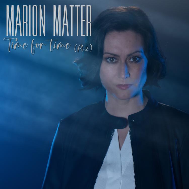 Marion Matter's avatar image