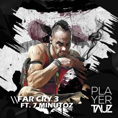 Far Cry 3 By Tauz's cover