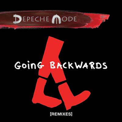 Going Backwards (Chris Liebing Burn Slow Mix)'s cover