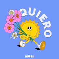 Nussa's avatar cover