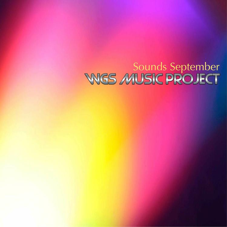 WGS Music Project's avatar image