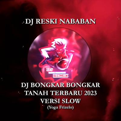 DJ Reski Nababan's cover