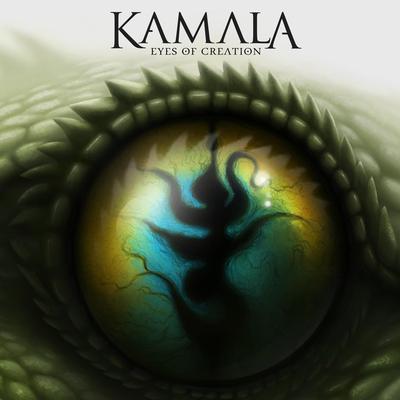 Something to Learn By Kamala's cover