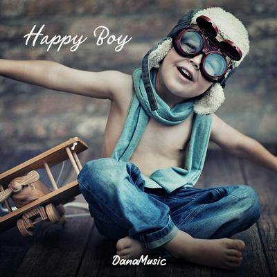 Happy Boy's cover