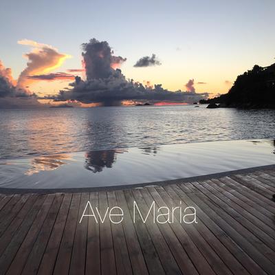 Claire de Lune By Ave Maria's cover