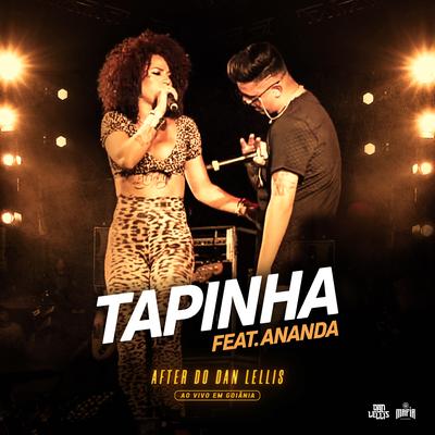 Tapinha (Ao Vivo)'s cover