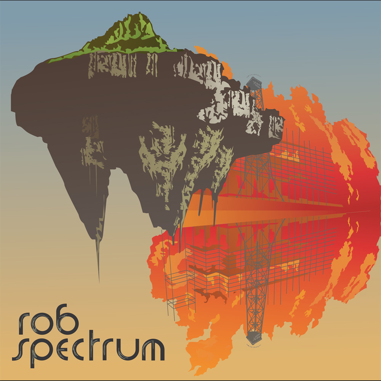 Rob Spectrum's avatar image