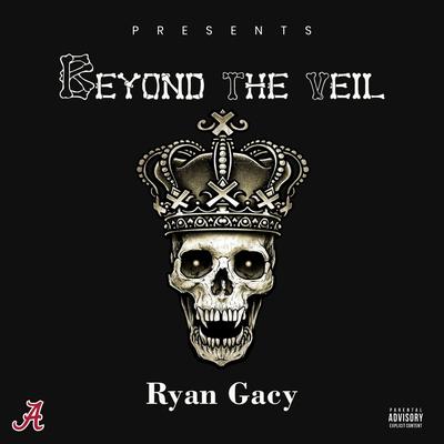 Ryan Gacy's cover