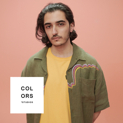 Y - A COLORS SHOW By Hira's cover