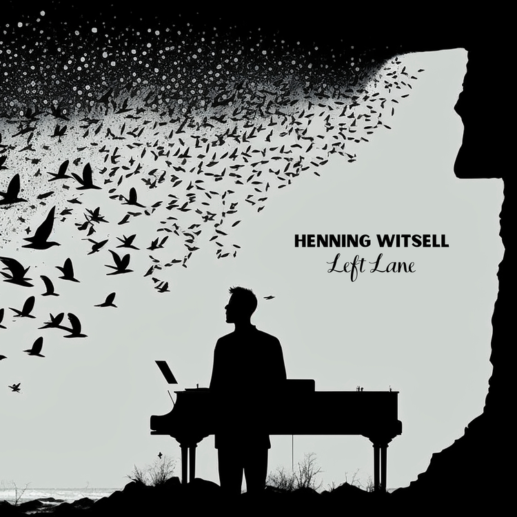 Henning Witsell's avatar image