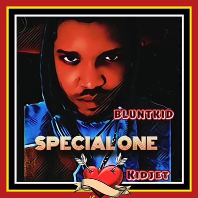 Special  One By Bluntkid, KiD JET's cover