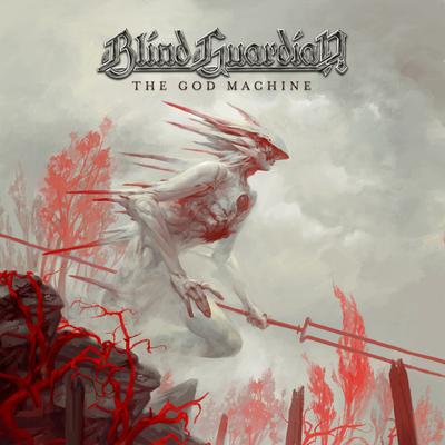 The God Machine's cover