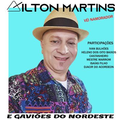 A Triste Verdade By Gaviões do Nordeste's cover