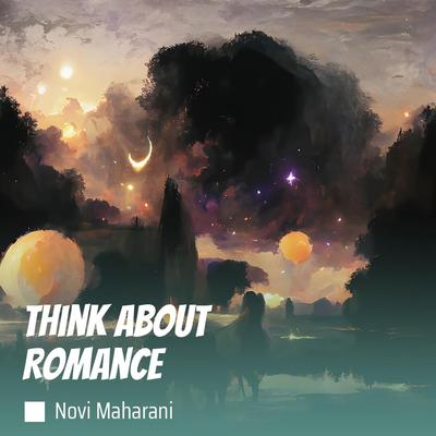 Think About Romance's cover