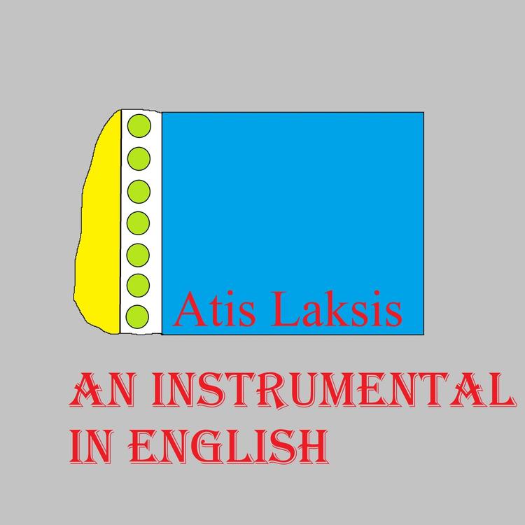 Atis Laksis's avatar image
