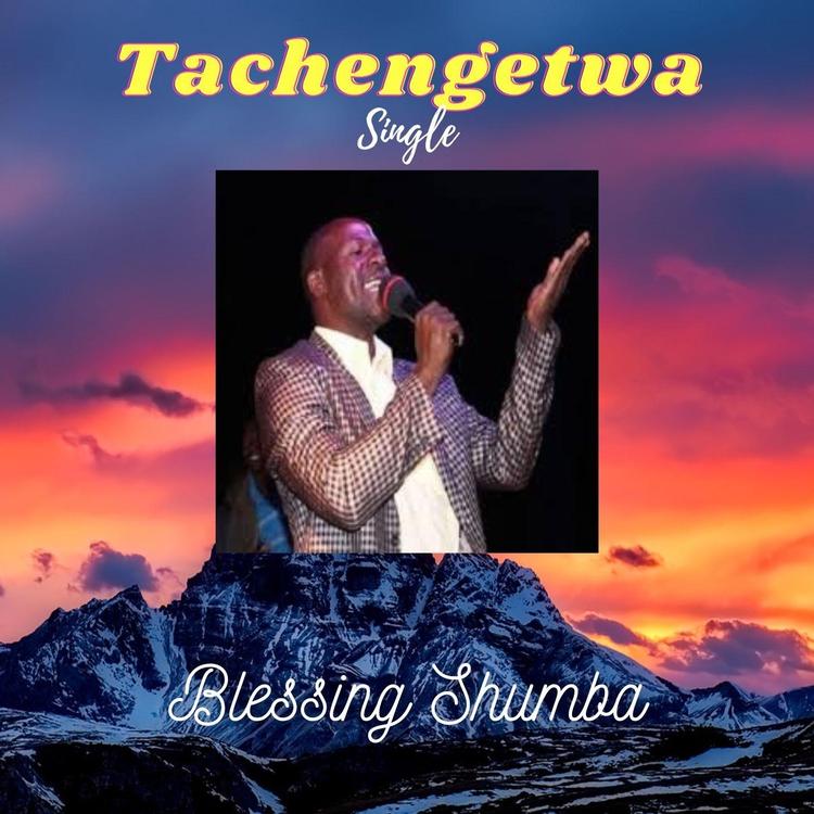Blessing Shumba's avatar image