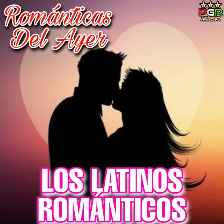 Los Latinos Romanticos's avatar image