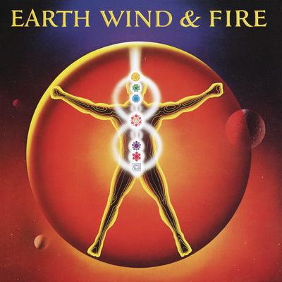 Fall in Love with Me By Earth, Wind & Fire's cover
