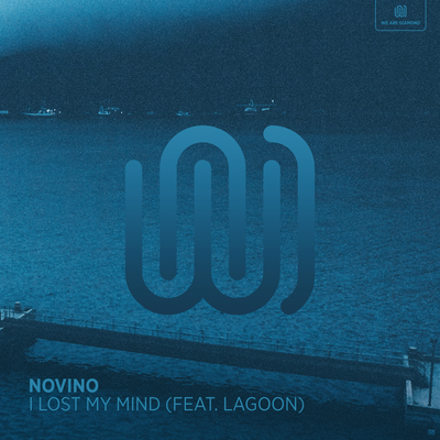 I Lost My Mind By Novino, Lagoon's cover