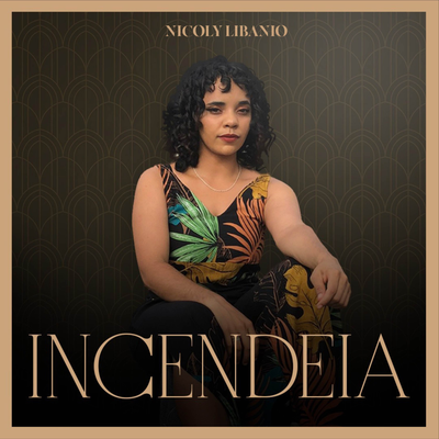 Incendeia By Nicoly Libanio's cover