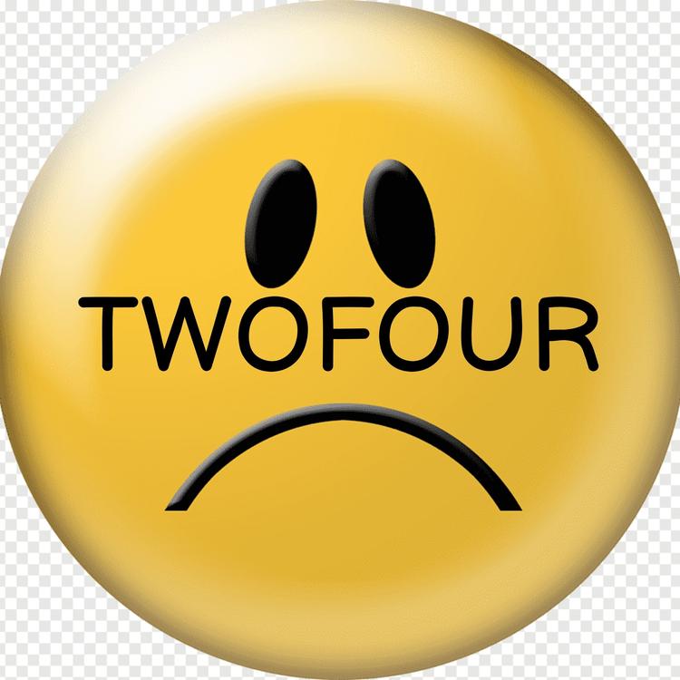 TWOFOUR's avatar image