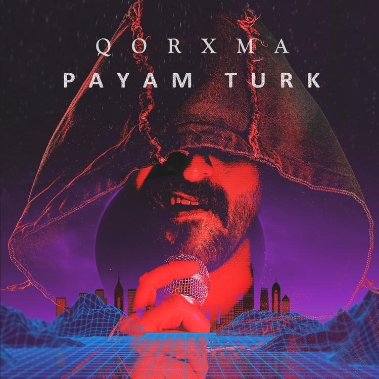 Payam Turk's avatar image