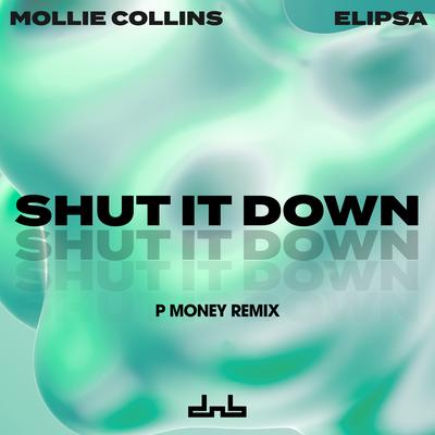 Shut It Down (P Money Remix) By Mollie Collins, Elipsa's cover