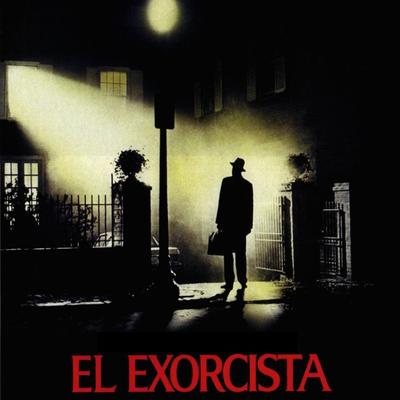 El exorcista's cover