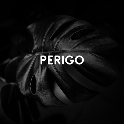 Perigo By Malcom Beatz's cover