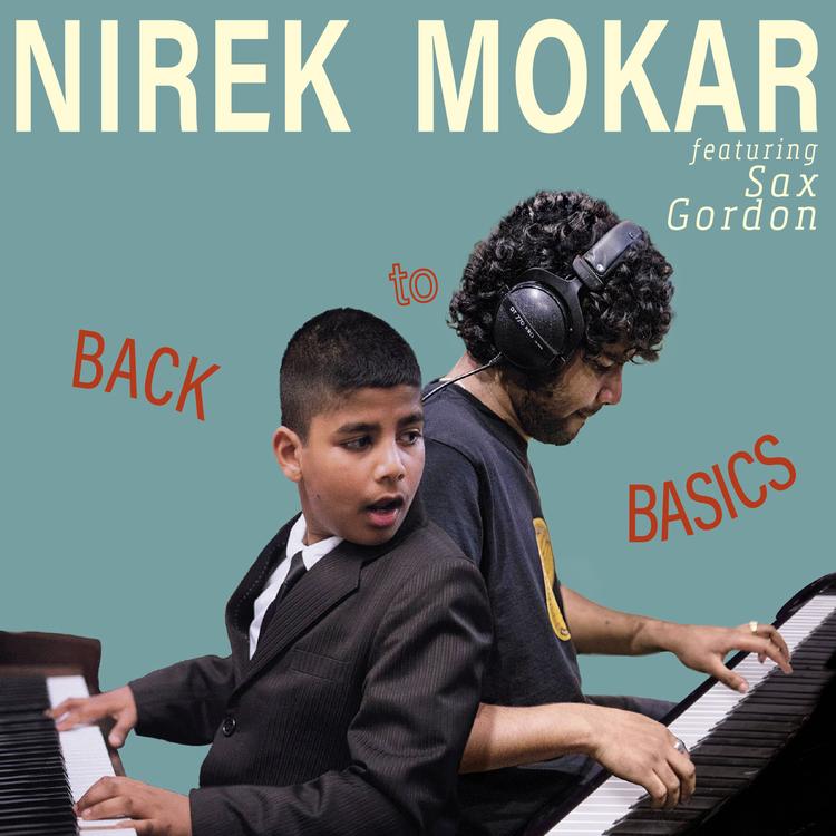 Nirek Mokar's avatar image