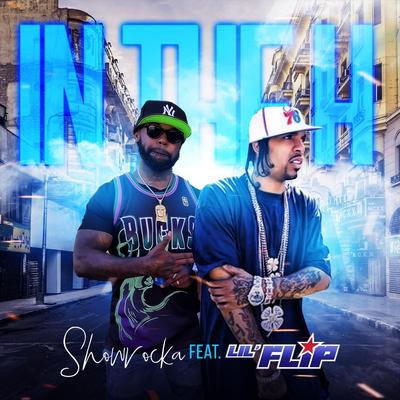 In the H (feat. Lil' Flip)'s cover