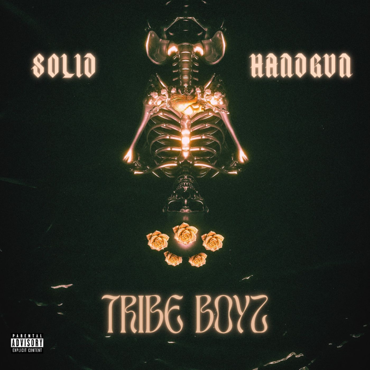 Tribe Boyz's avatar image