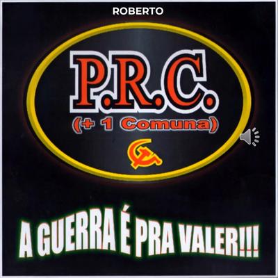 Minhas Prisões By Roberto Prc's cover