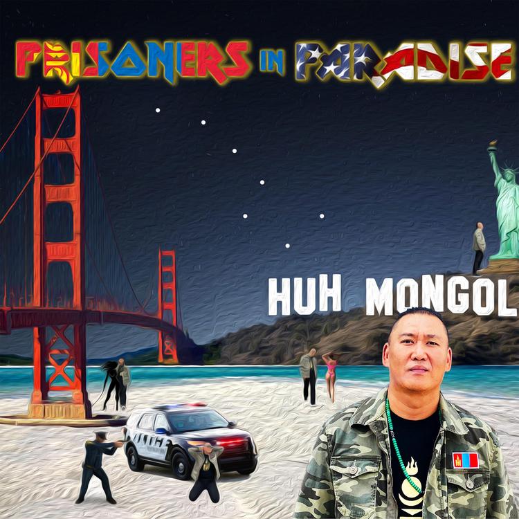 Huh Mongol's avatar image