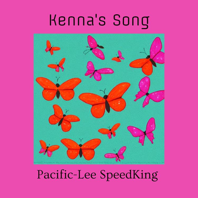 Pacific-Lee SpeedKing's avatar image