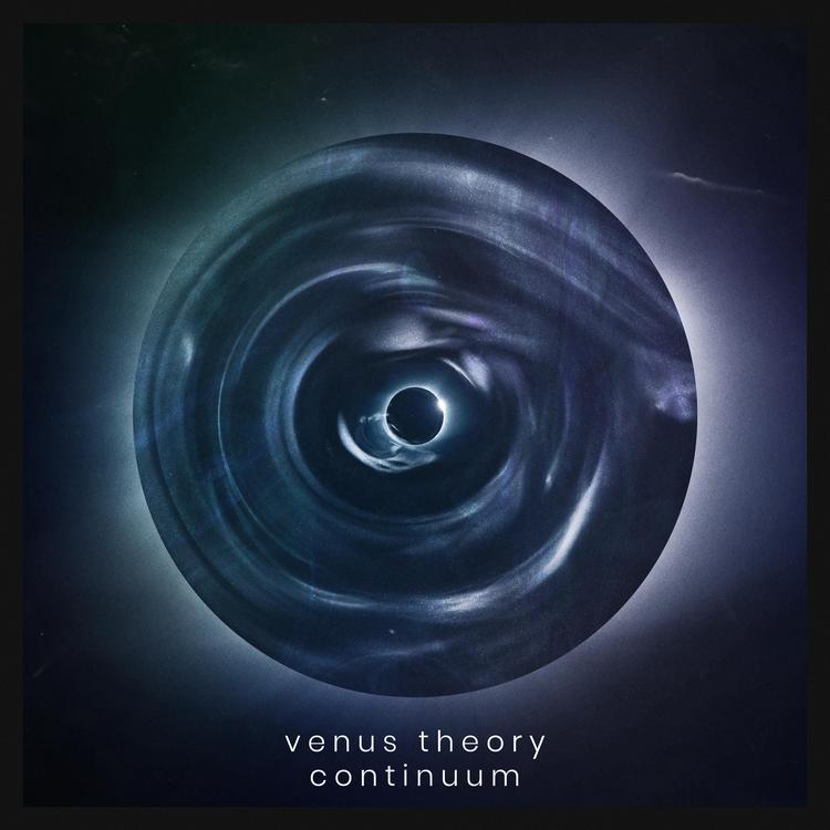 Venus Theory's avatar image