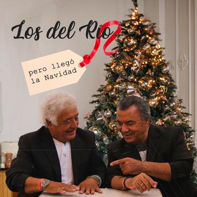 Pero Llegó la Navidad By Los Del Rio's cover