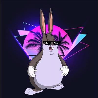 Chungus, Pt. 2's cover