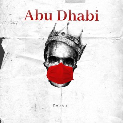 Abu Dhabi's cover