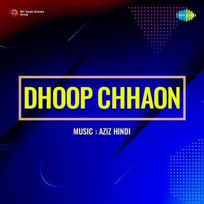 Dhoop Chhaon's cover