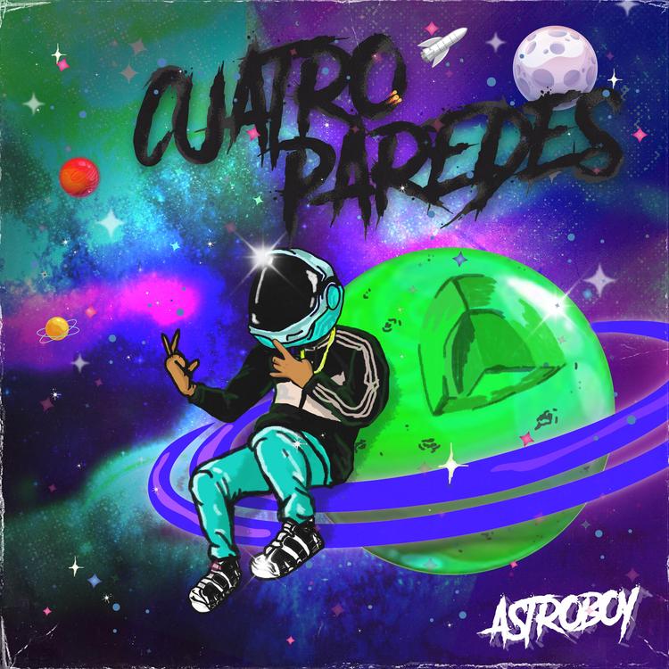 Astro VVS's avatar image