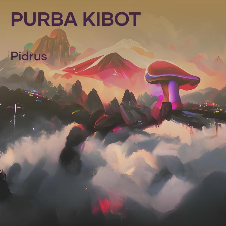 PIDRUS's avatar image