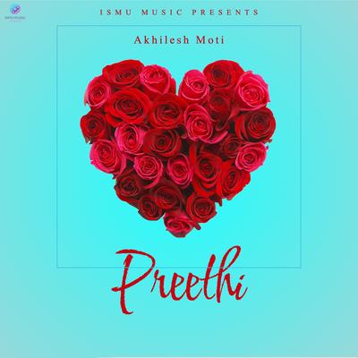 Preethi's cover